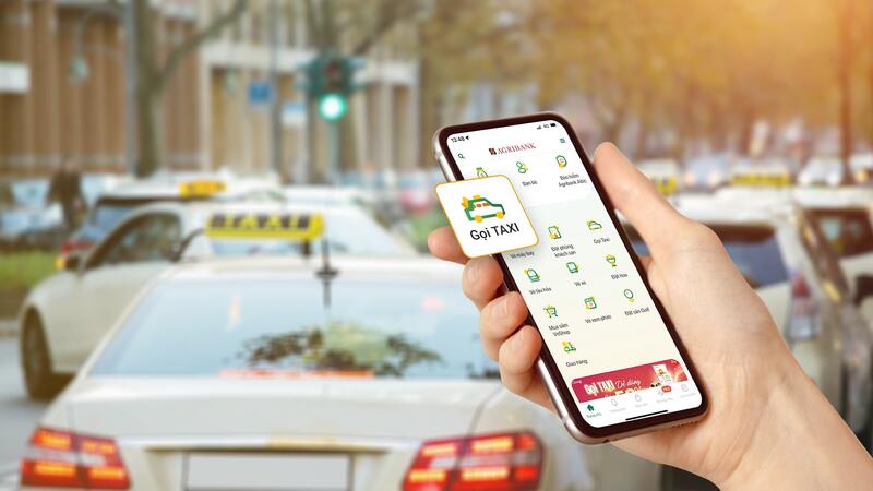 Chuyến Đi An Toàn, Tiện Lợi với Xe Taxi Đội Ngũ Chuyên Nghiệp