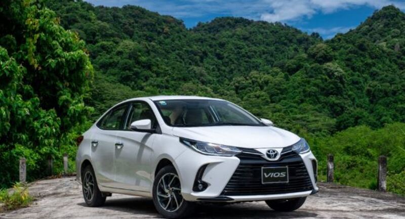 Chinh Phục Mọi Hành Trình - Đặt Xe Taxi 4 Chỗ, 7 Chỗ Ở  Đồng Nai