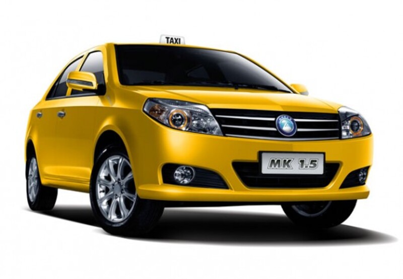 Chuyến Đi An Toàn, Tiện Lợi với Xe Taxi Đội Ngũ Chuyên Nghiệp