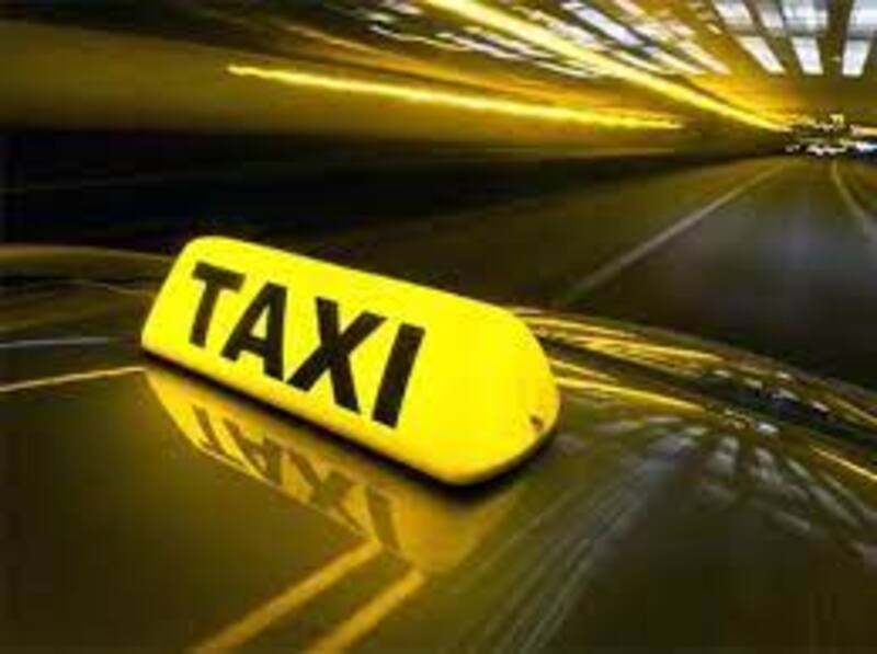 Chuyến Đi An Toàn - Đặt Xe Taxi 7 Chỗ Ngay Hôm Nay